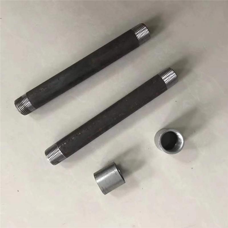 哈尔滨钢管注浆管隧道止水