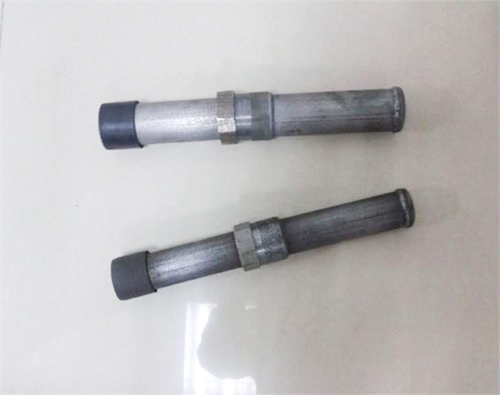 哈尔滨桩基声测管螺旋式深桩