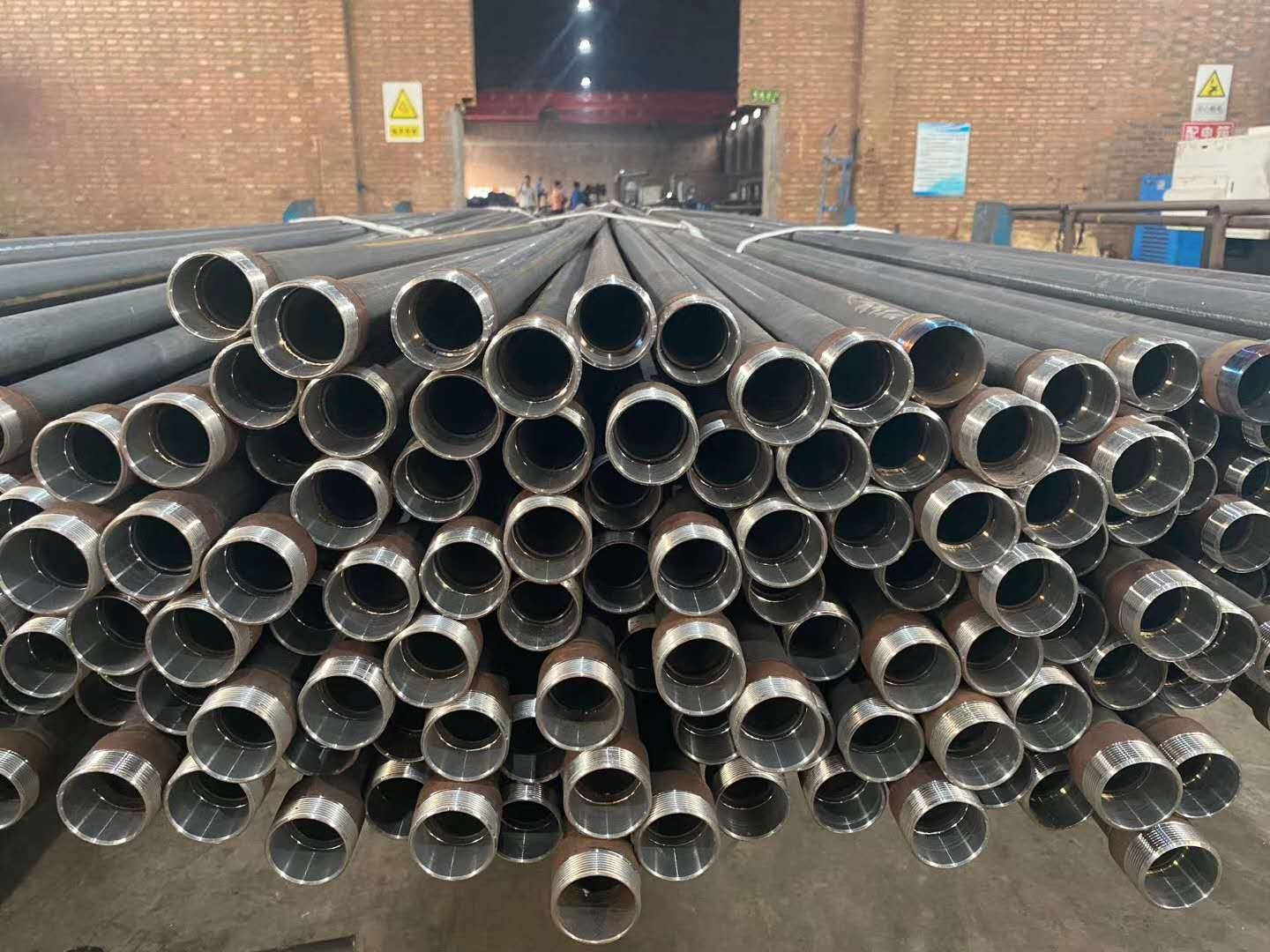 哈尔滨桥梁声测管批量供货