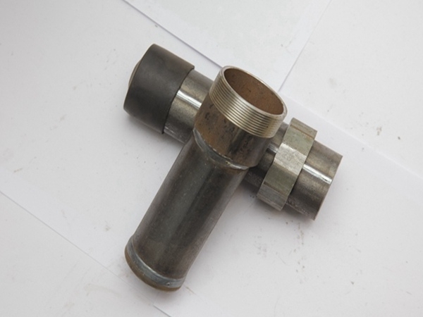 哈尔滨螺旋式声测管厚壁3.0mm 哈尔滨螺旋式声测管厚壁3.0mm