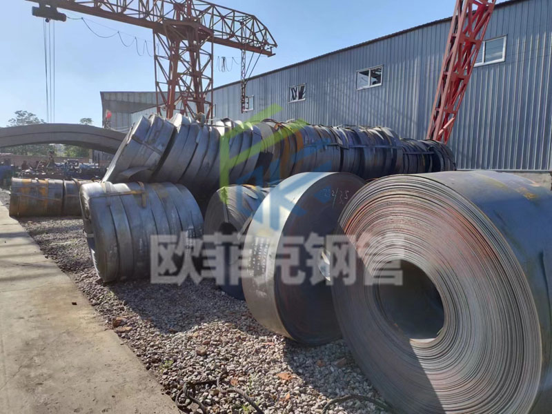 哈尔滨生产车间